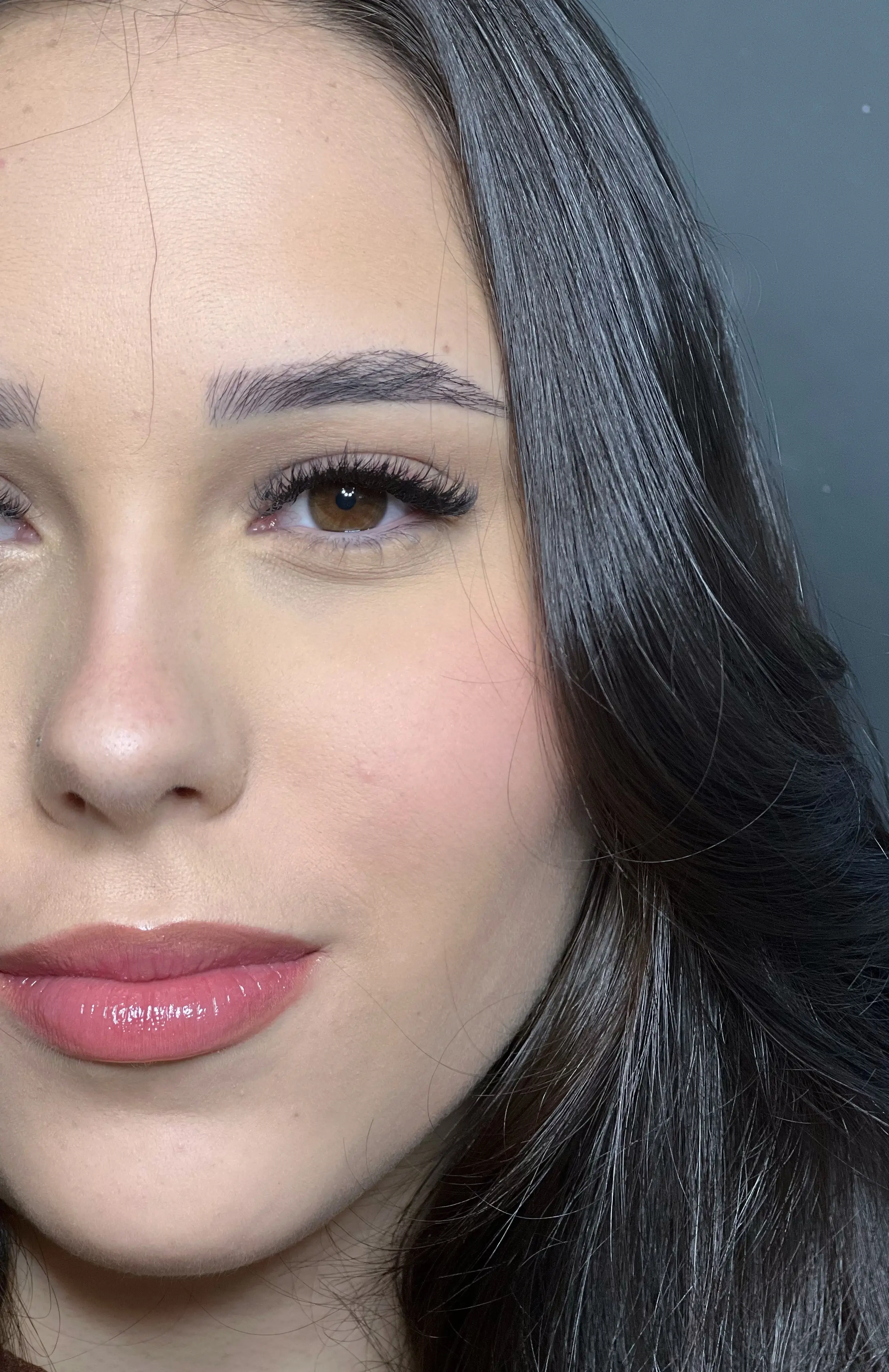 Beleza Natural Julyana Gomes