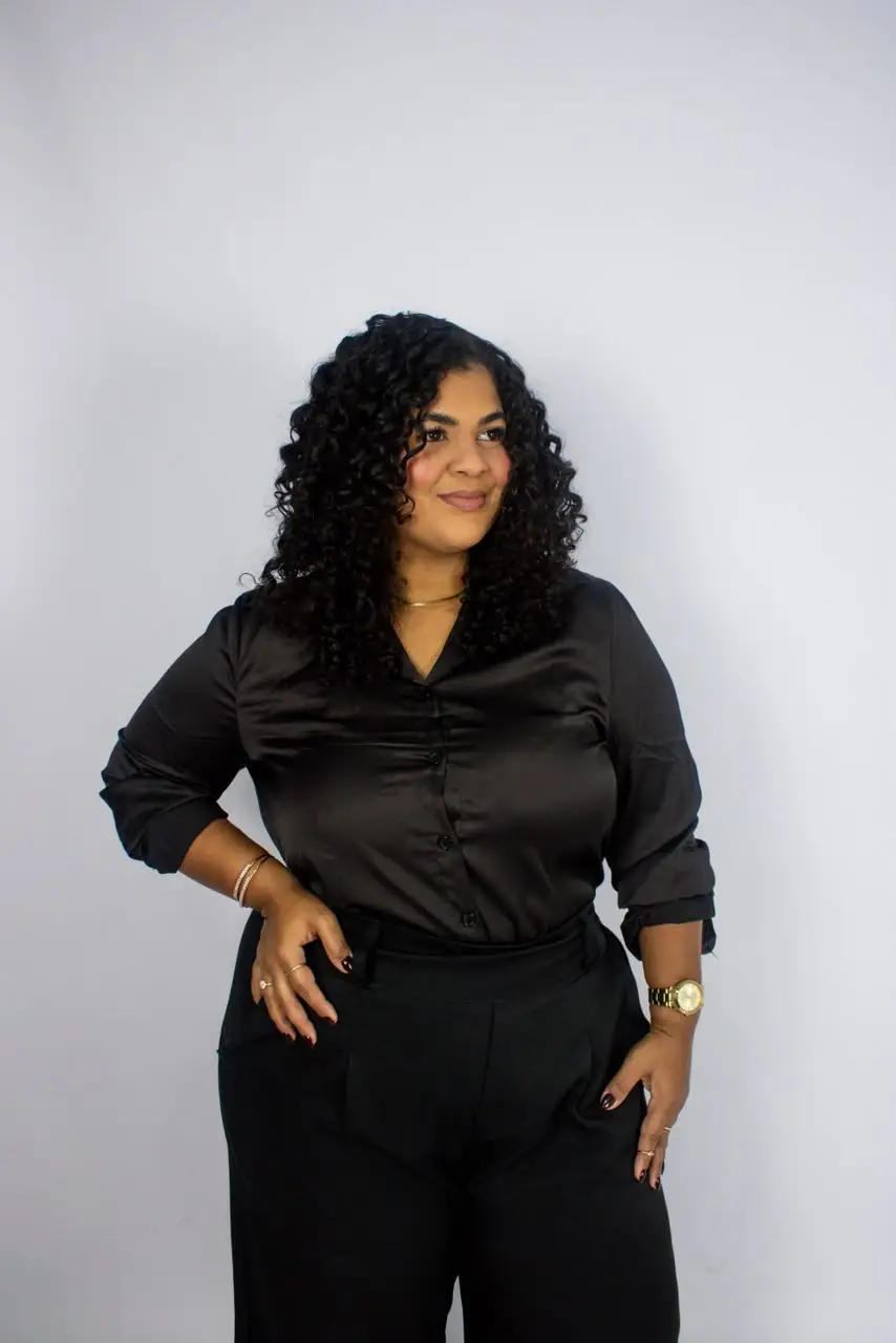 Julyana Gomes